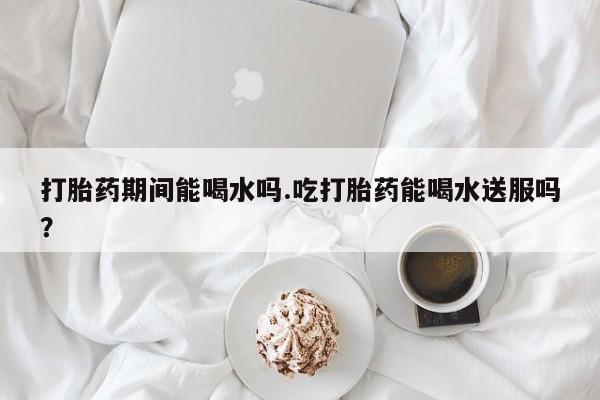 堕胎药打胎药期间能喝水吗.吃打胎药能喝水送服吗？