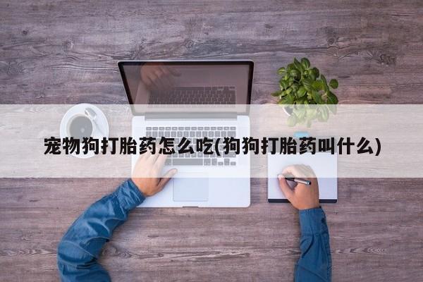 堕胎药宠物狗打胎药怎么吃(狗狗打胎药叫什么)