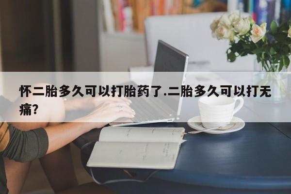 堕胎药怀二胎多久可以打胎药了.二胎多久可以打无痛？