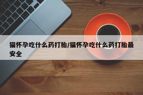 堕胎药猫怀孕吃什么药打胎/猫怀孕吃什么药打胎最安全