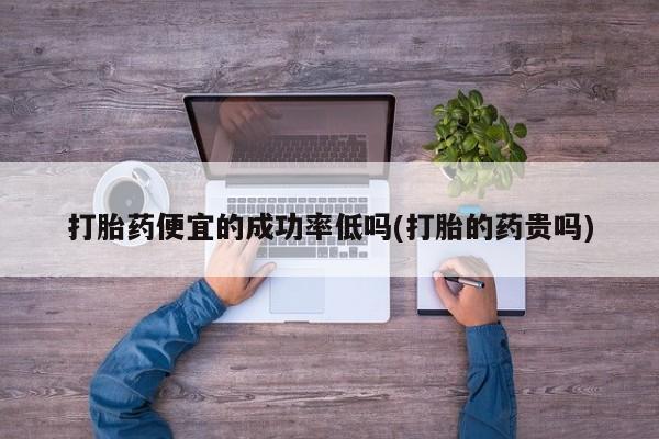 堕胎药动态 第4页