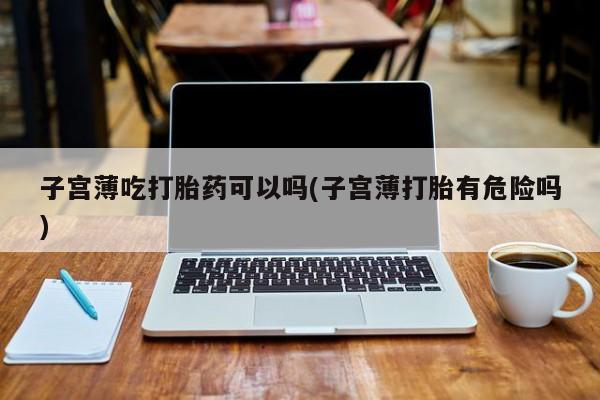 堕胎药子宫薄吃打胎药可以吗(子宫薄打胎有危险吗)