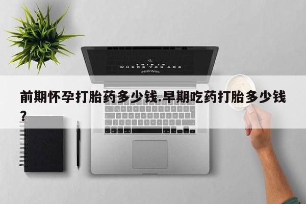 堕胎药前期怀孕打胎药多少钱.早期吃药打胎多少钱？